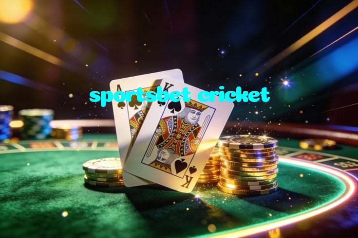 sportsbet cricket