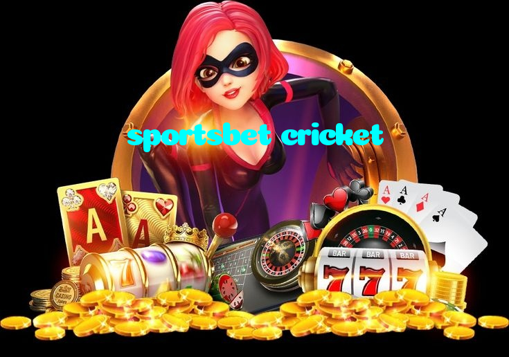 sportsbet cricket
